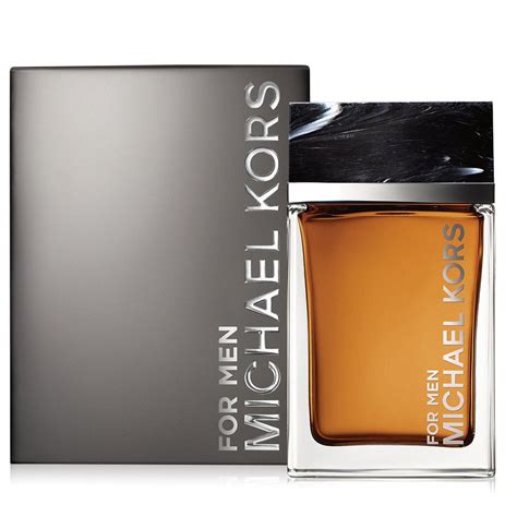 michael kors men's cologne.